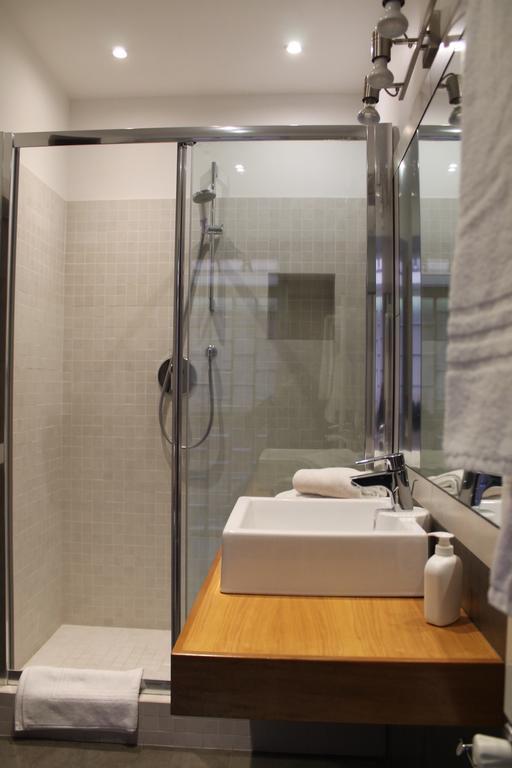 Apartment Domus Silvia