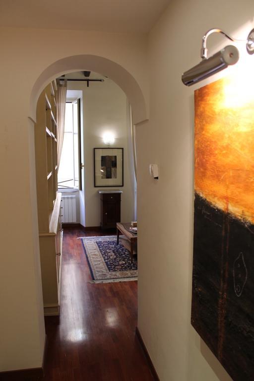 Domus Silvia Rome
