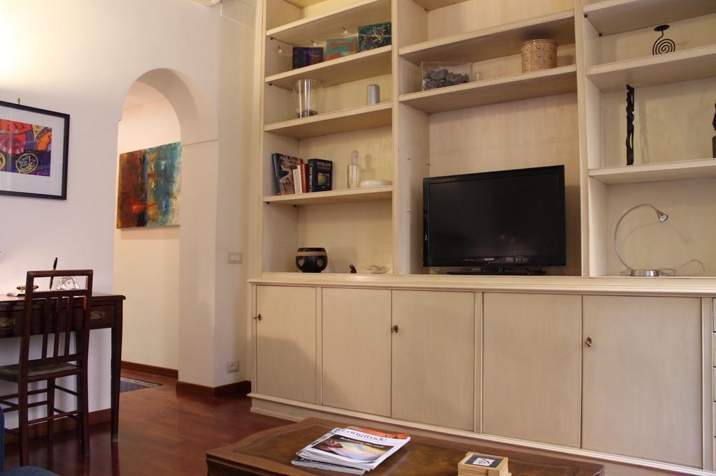 Domus Silvia