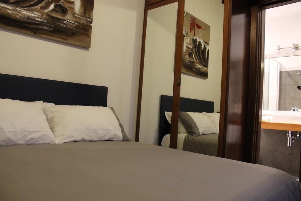 Apartment Domus Silvia *