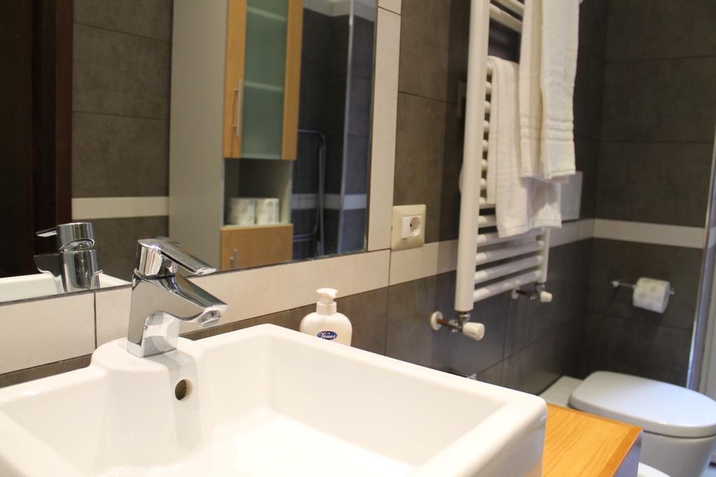 Apartment Domus Silvia