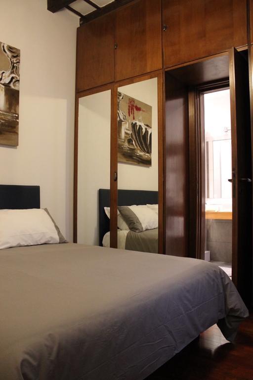 Domus Silvia Apartment Rome