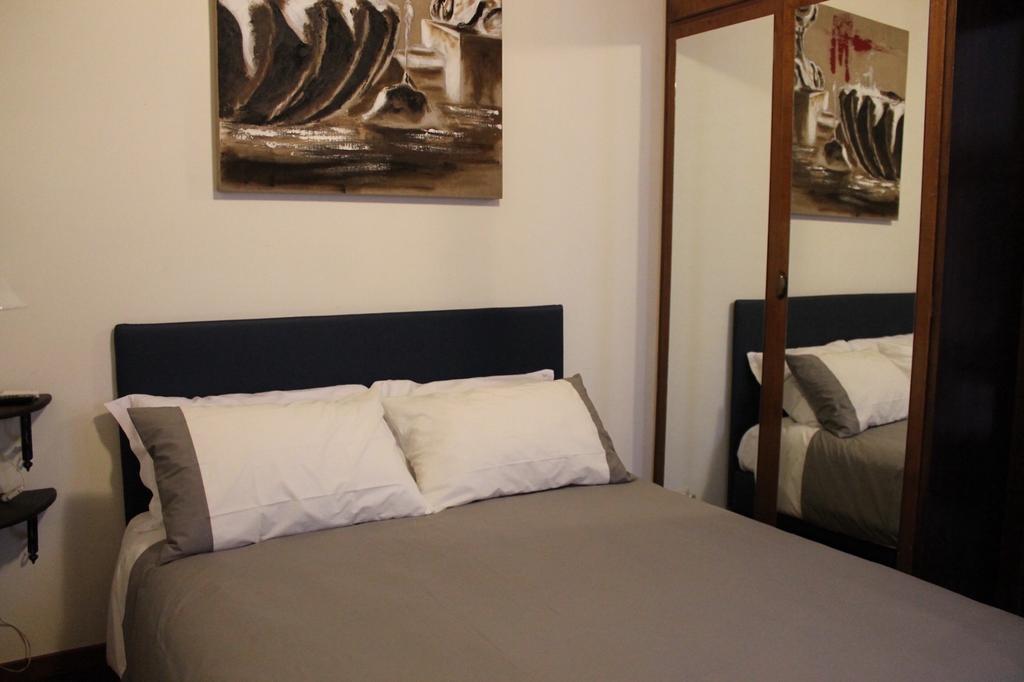 Domus Silvia Rome